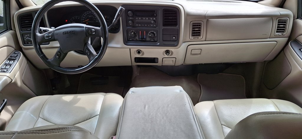 2006 GMC Yukon SLE - Photo 12