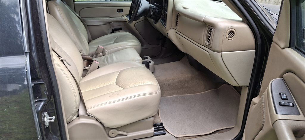 2006 GMC Yukon SLE - Photo 13