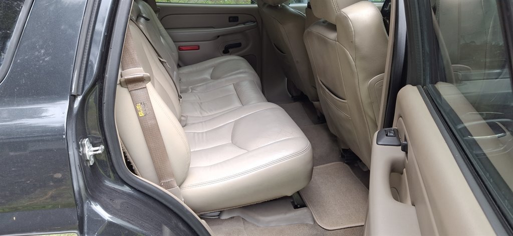 2006 GMC Yukon SLE - Photo 11
