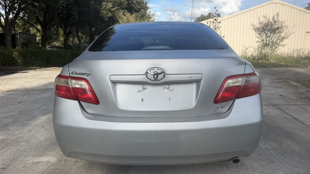 2008 Toyota Camry LE - Photo 6
