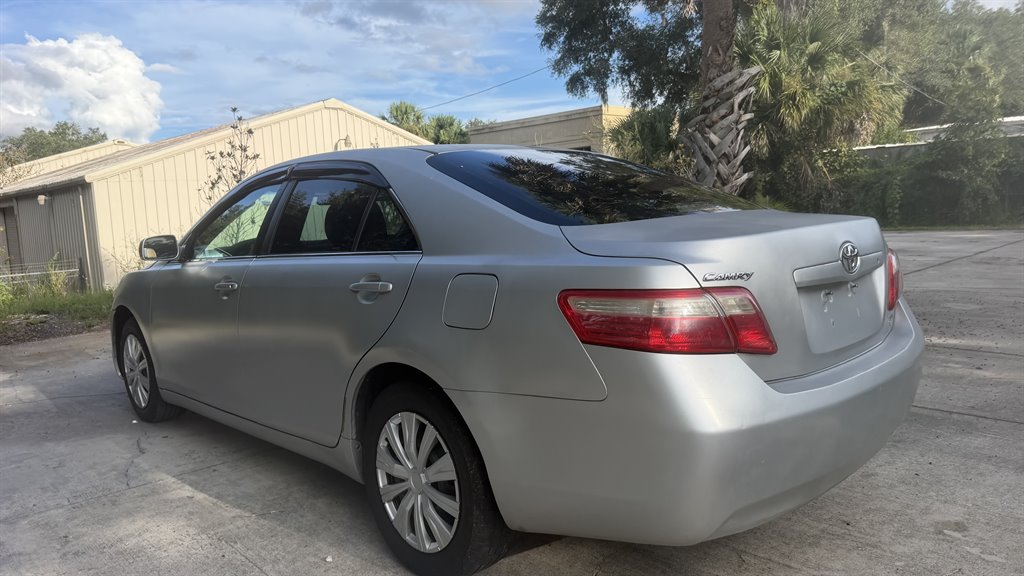2008 Toyota Camry LE - Photo 7