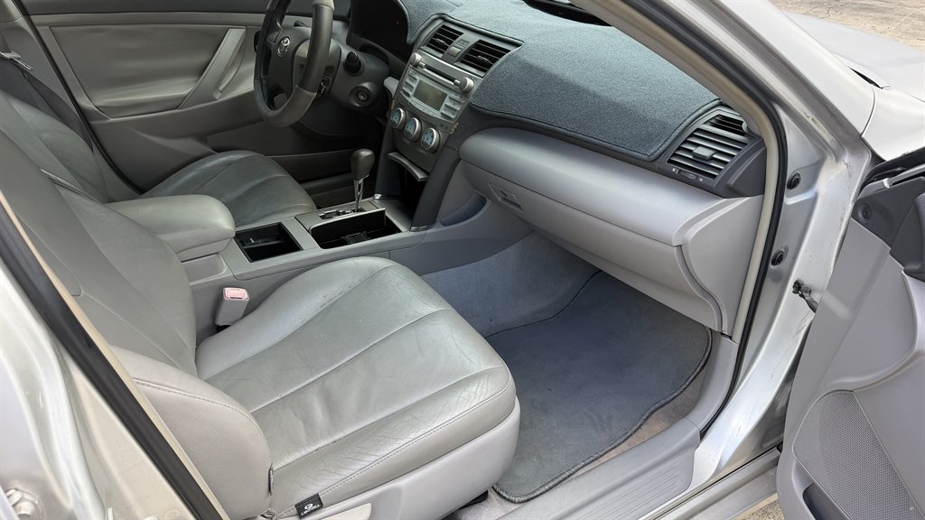 2008 Toyota Camry LE - Photo 13