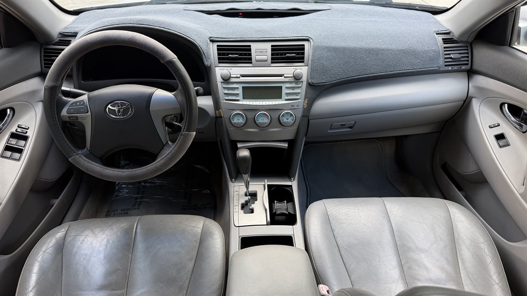2008 Toyota Camry LE - Photo 12