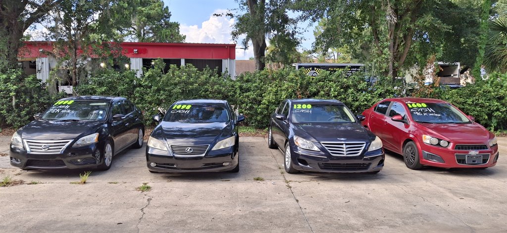2010 Hyundai Genesis