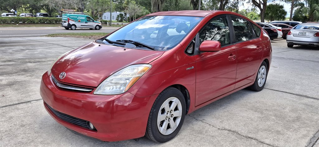 2007 Toyota Prius
