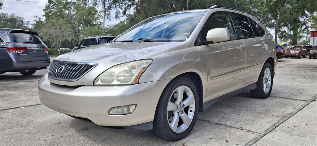 2005 Lexus RX 330
